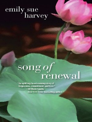 cover image of Song of Renewal